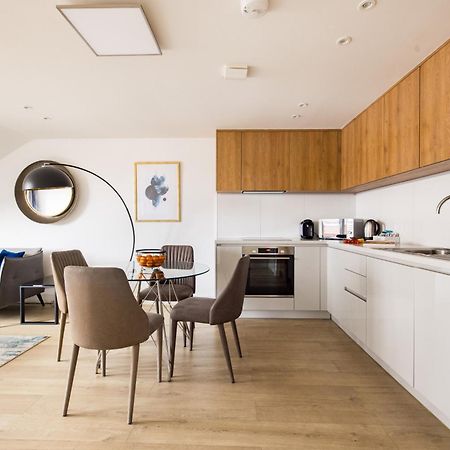 Charles Hope Staines Centre Apartment Ngoại thất bức ảnh