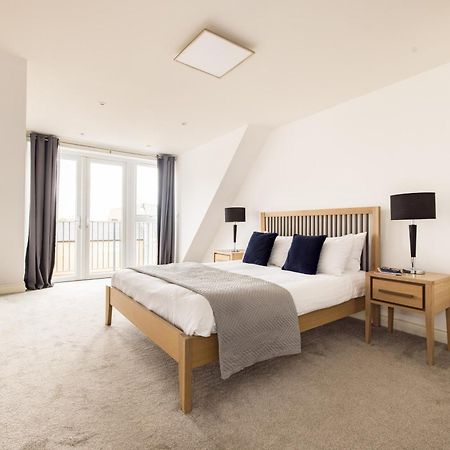 Charles Hope Staines Centre Apartment Ngoại thất bức ảnh