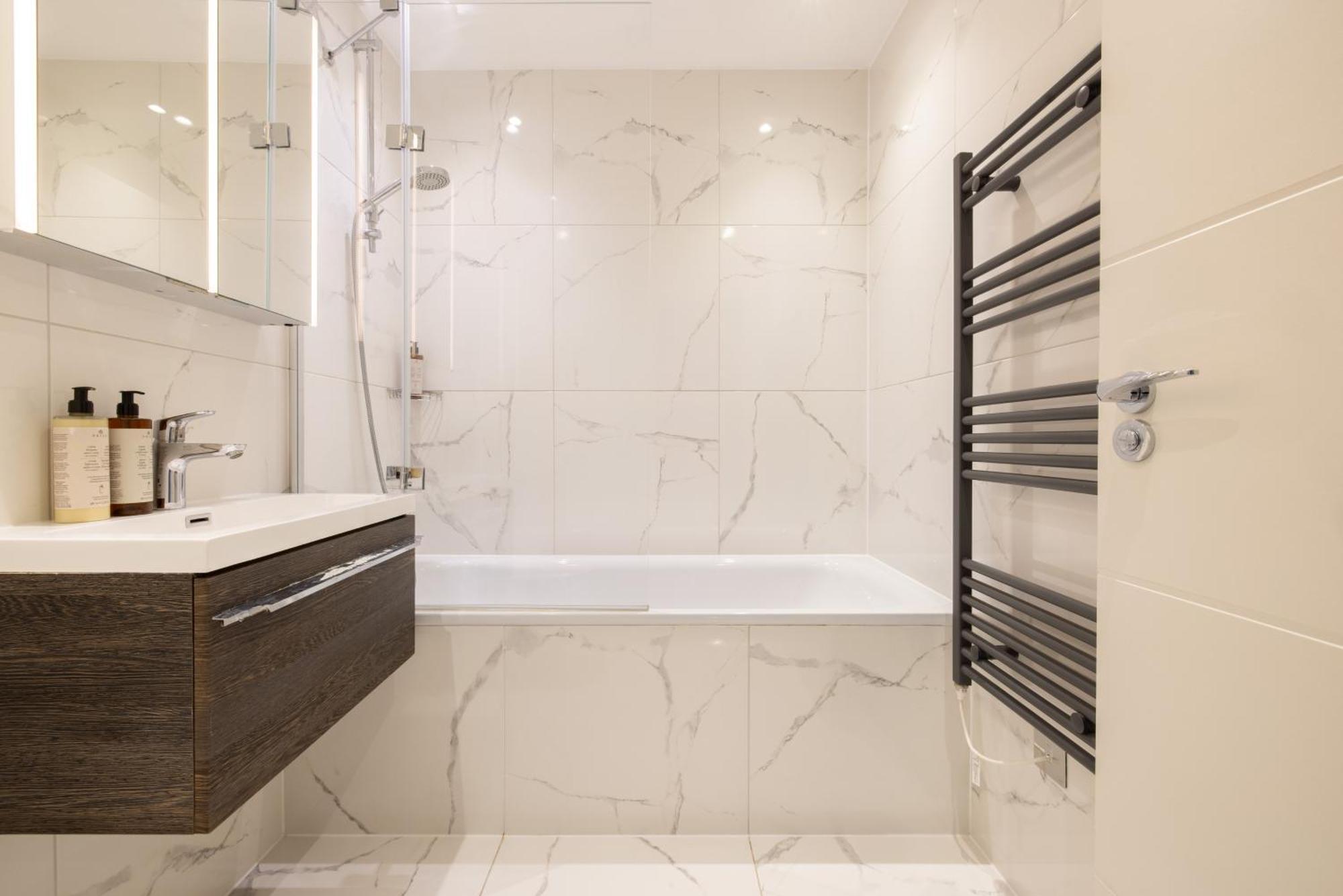 Charles Hope Staines Centre Apartment Ngoại thất bức ảnh