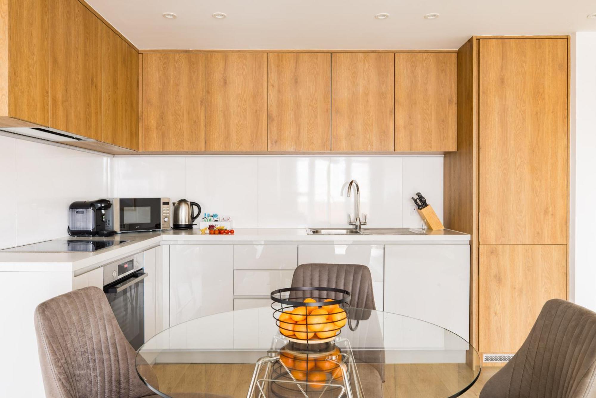 Charles Hope Staines Centre Apartment Ngoại thất bức ảnh