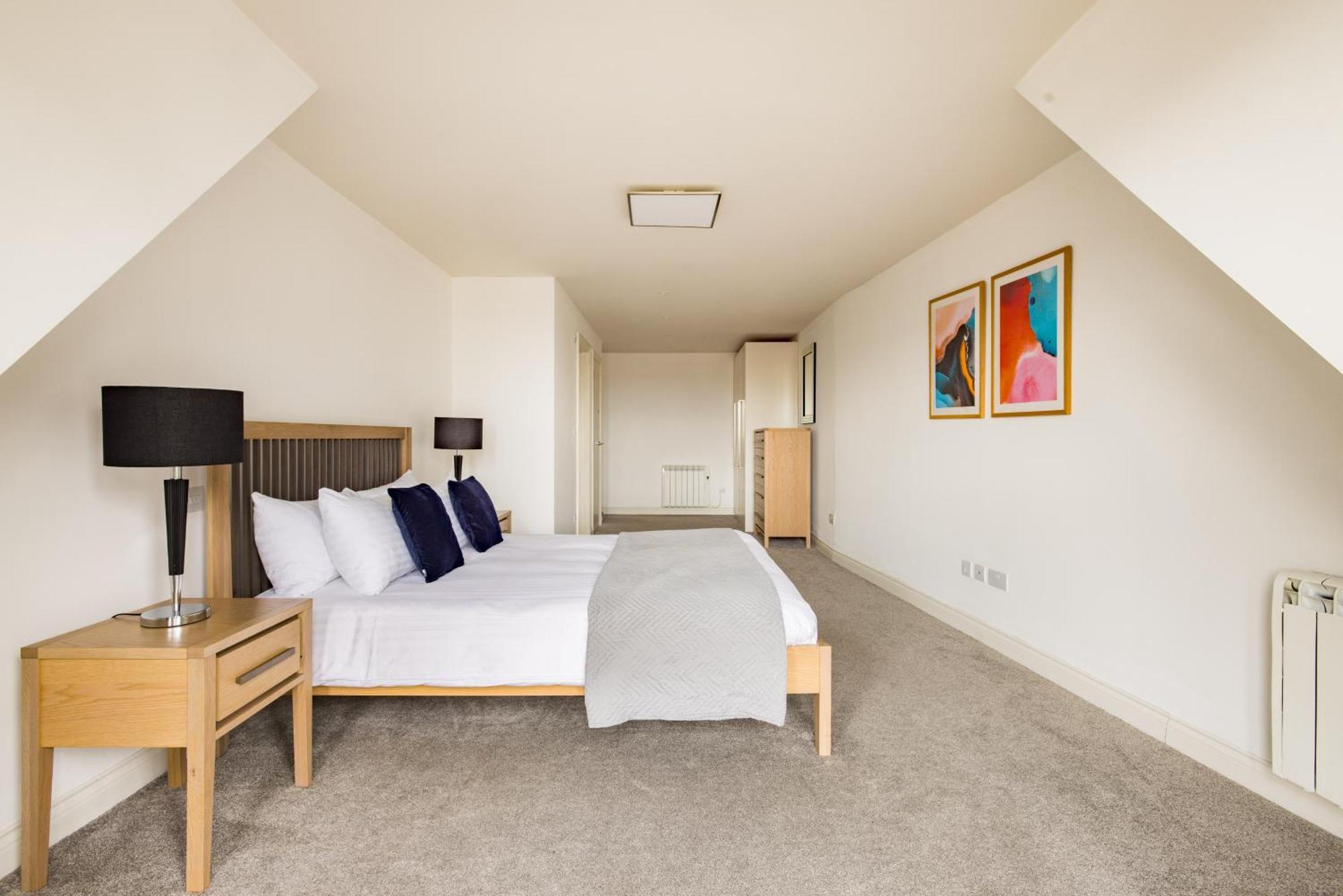 Charles Hope Staines Centre Apartment Ngoại thất bức ảnh